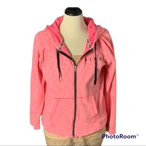VS Pink Hoodie SZ L